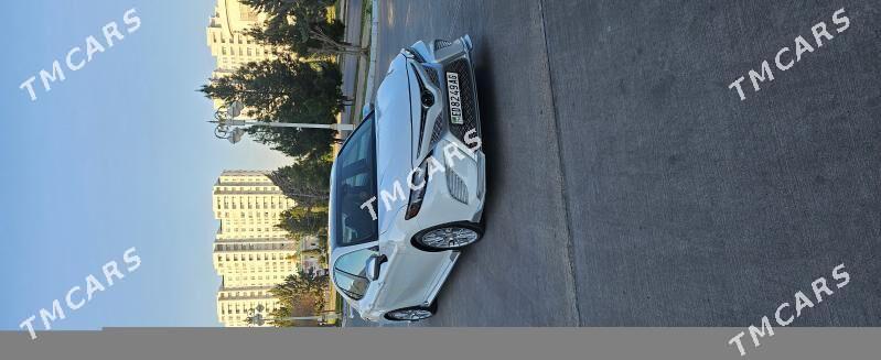 Toyota Camry 2021 - 410 000 TMT - Ашхабад - img 5