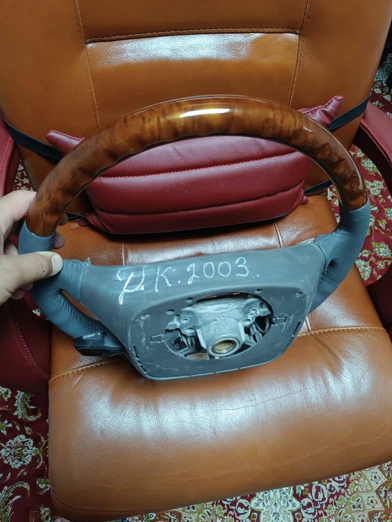 mebel rol,,руль 900 TMT - Gurtly - img 4
