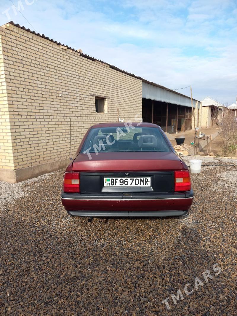 Opel Vectra 1990 - 30 000 TMT - Mary - img 6