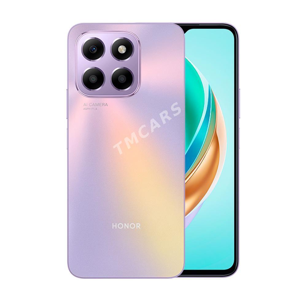 HONOR X6B 6/256 GB  - Ашхабад - img 10