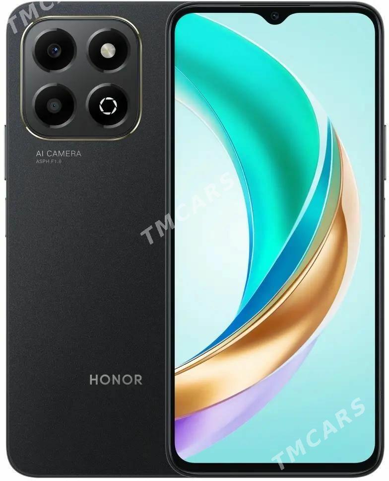 HONOR X6B 6/256 GB  - Ашхабад - img 7