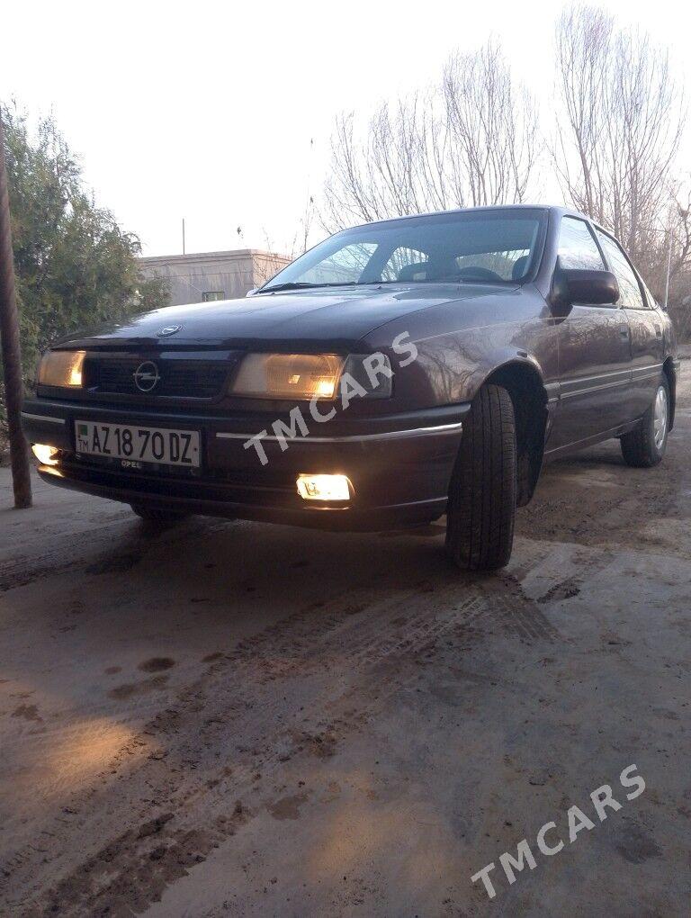 Opel Vectra 1993 - 40 000 TMT - Шабатский этрап - img 2