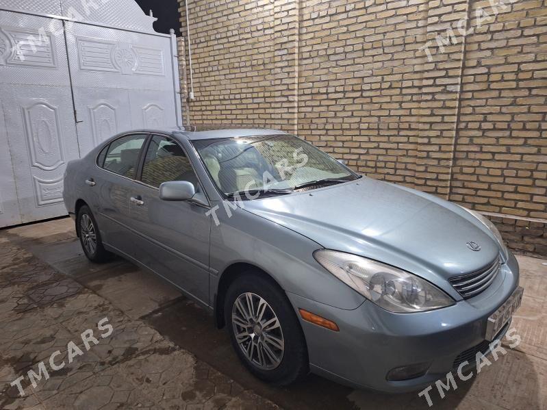 Lexus ES 300 2002 - 150 000 TMT - Ходжамбаз - img 5