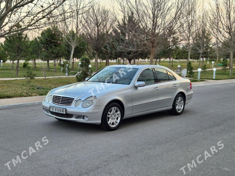 Mercedes-Benz E350 2005 - 150 000 TMT - Aşgabat - img 4