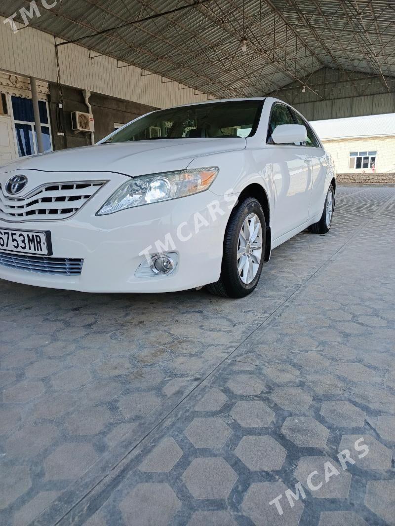 Toyota Camry 2011 - 198 000 TMT - Векильбазар - img 6