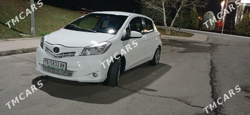 Toyota Yaris 2013 - 122 000 TMT - Gurtly - img 4