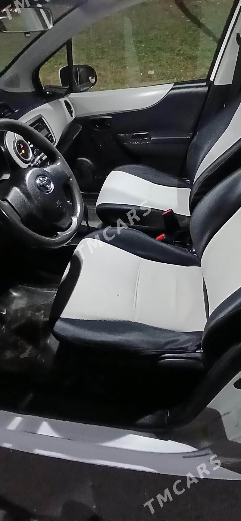 Toyota Yaris 2013 - 122 000 TMT - Gurtly - img 3
