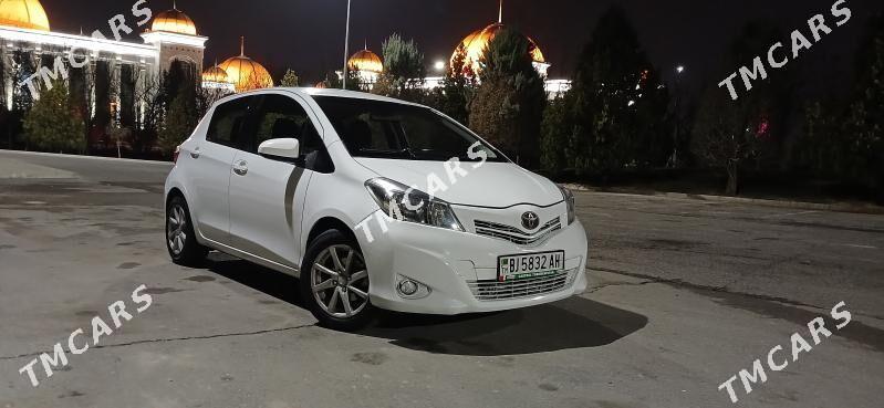 Toyota Yaris 2013 - 122 000 TMT - Gurtly - img 6