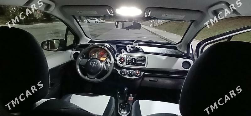 Toyota Yaris 2013 - 122 000 TMT - Gurtly - img 5