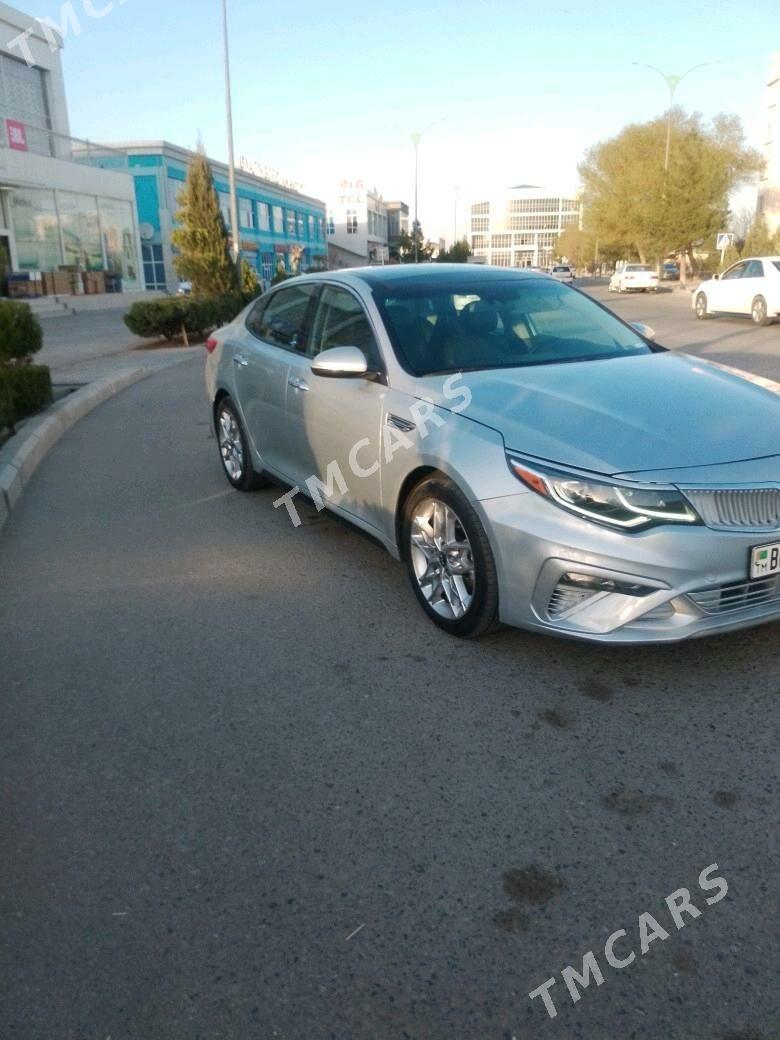 Kia Optima 2020 - 250 000 TMT - Mary - img 6