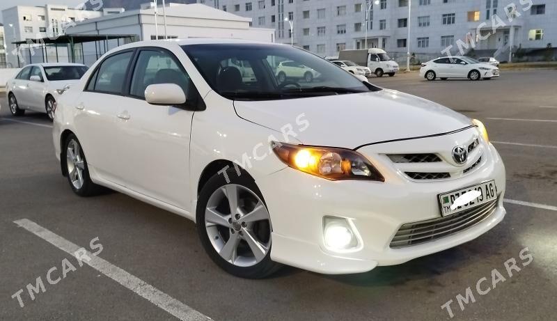 Toyota Corolla 2008 - 125 000 TMT - Ашхабад - img 4