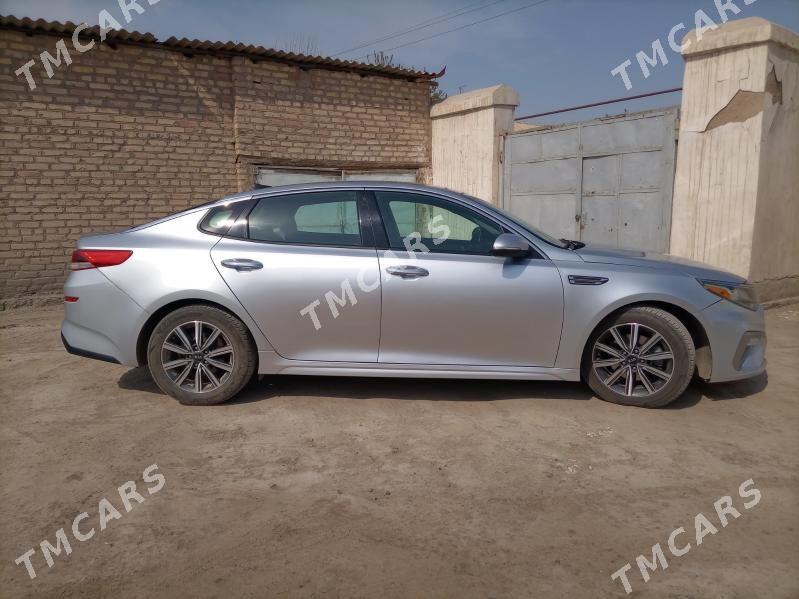 Kia Optima 2020 - 250 000 TMT - Дашогуз - img 6