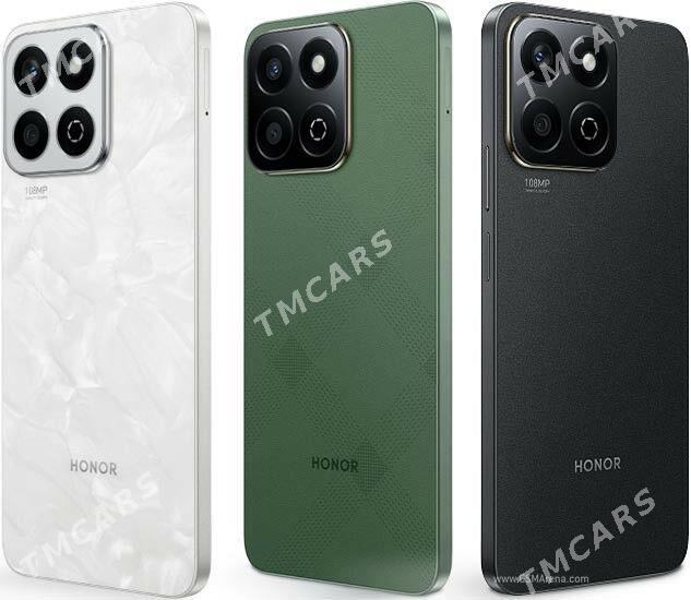 HONOR X7C  8/256 GB  - Ашхабад - img 7
