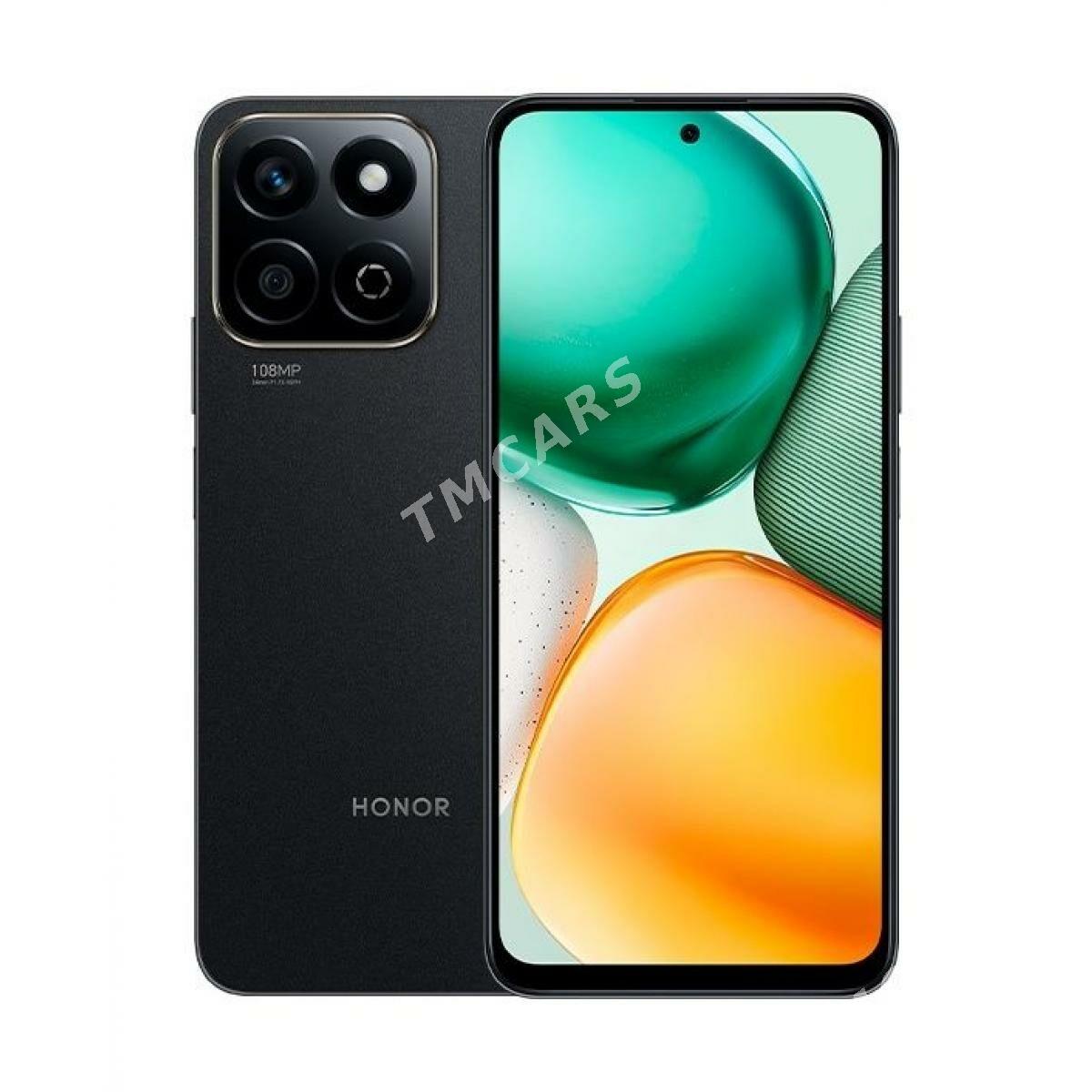 HONOR X7C  8/256 GB  - Ашхабад - img 4