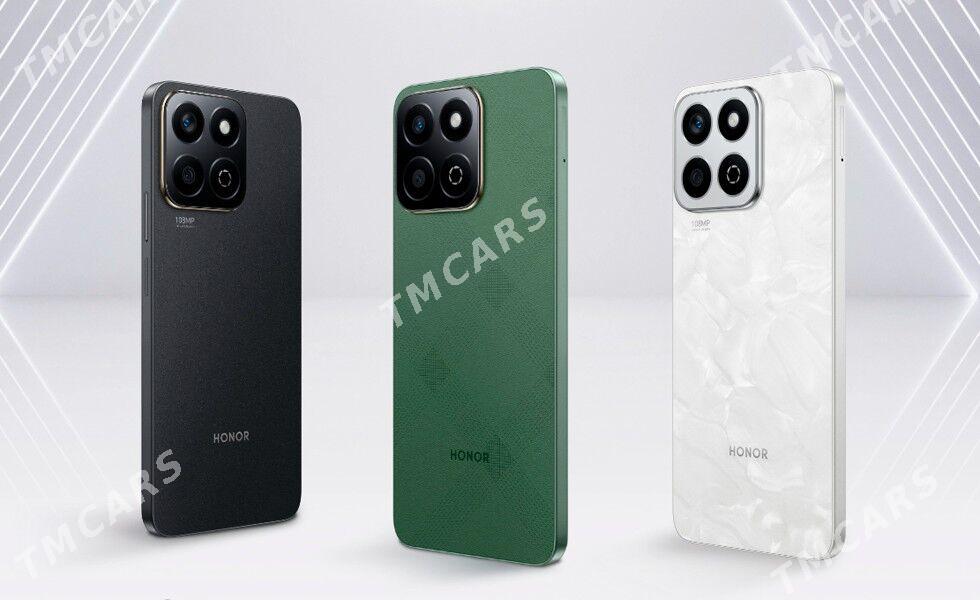 HONOR X7C  8/256 GB  - Ашхабад - img 8
