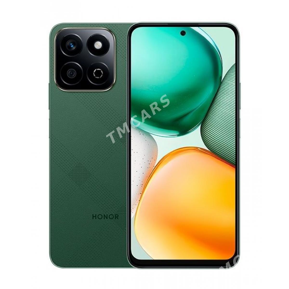 HONOR X7C  8/256 GB  - Ашхабад - img 5