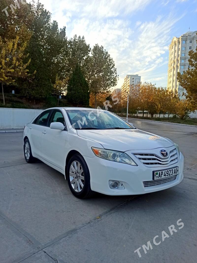 Toyota Camry 2010 - 180 000 TMT - Aşgabat - img 2