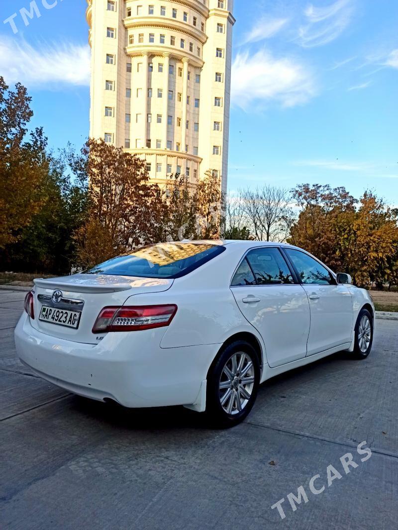 Toyota Camry 2010 - 180 000 TMT - Ашхабад - img 5