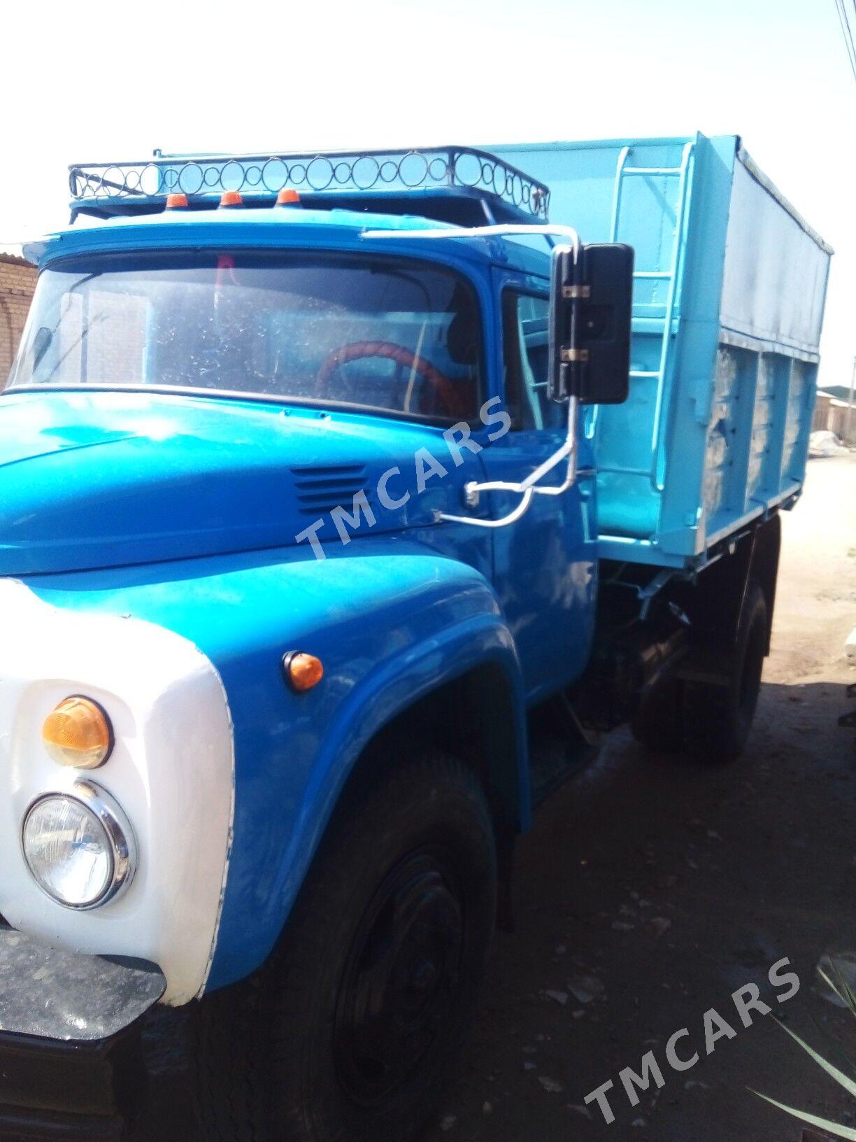 Zil 130 1990 - 70 000 TMT - Туркменабат - img 2