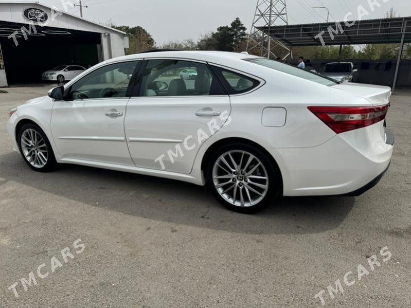 Toyota Avalon 2018 - 335 000 TMT - Aşgabat - img 5