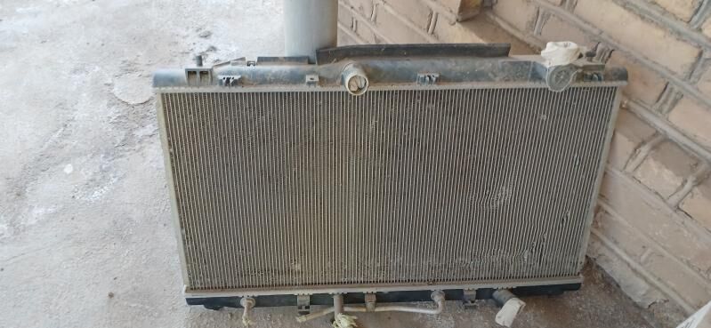 yes 350 radyatyr 900 TMT - Теджен - img 2
