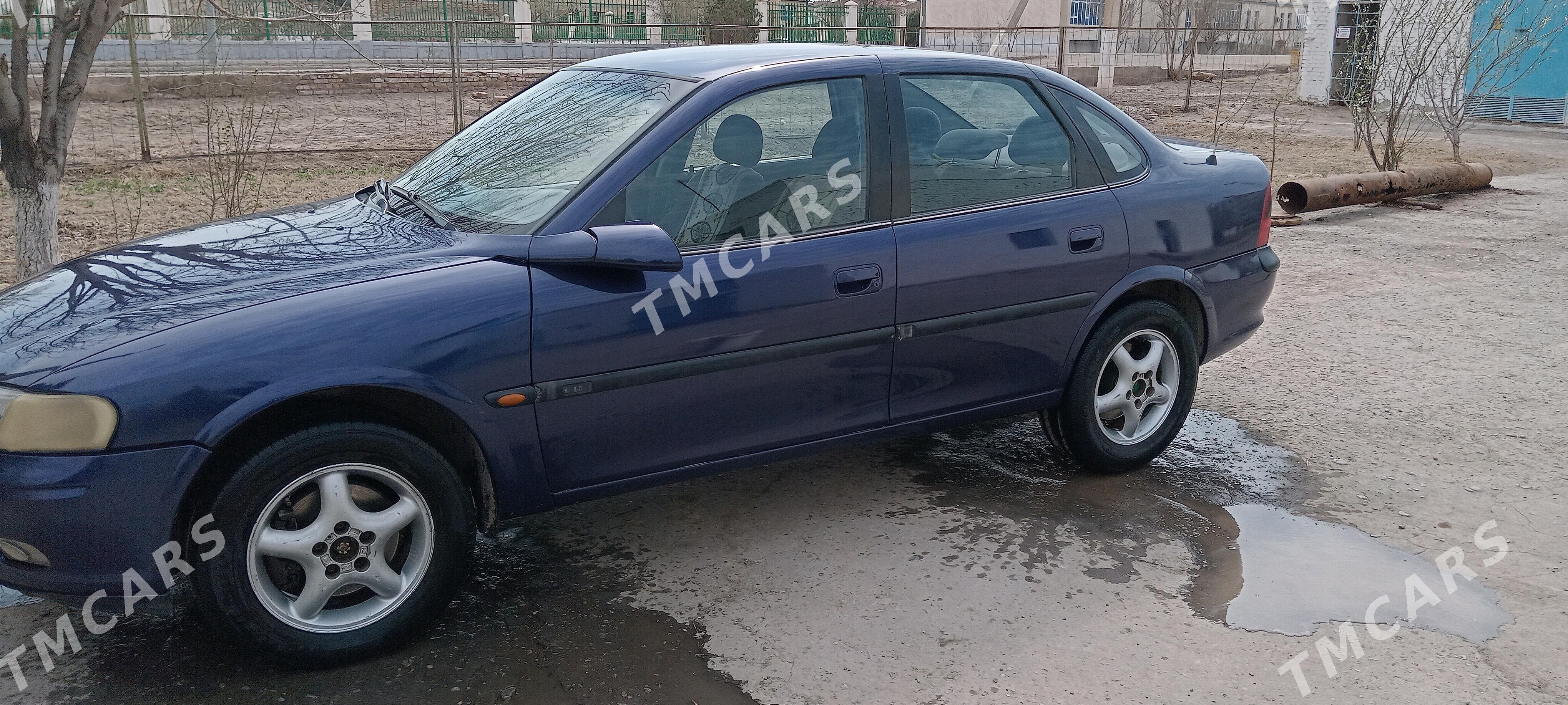 Opel Vectra 1997 - 50 000 TMT - Дашогуз - img 2