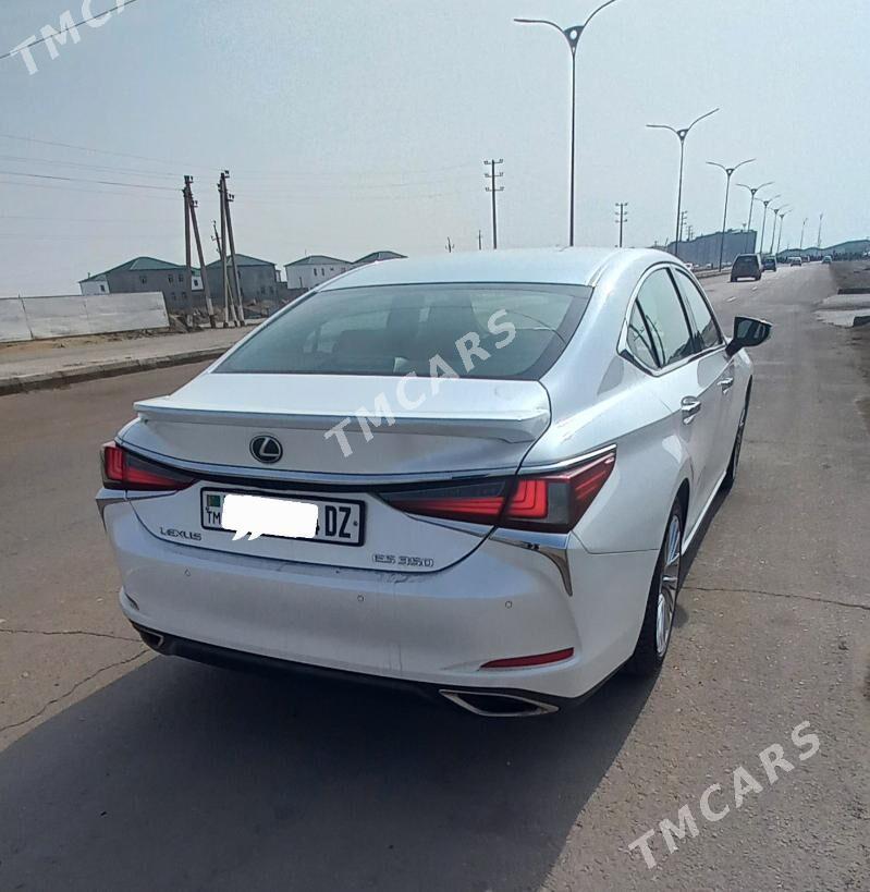 Lexus ES 350 2020 - 699 000 TMT - Дашогуз - img 2