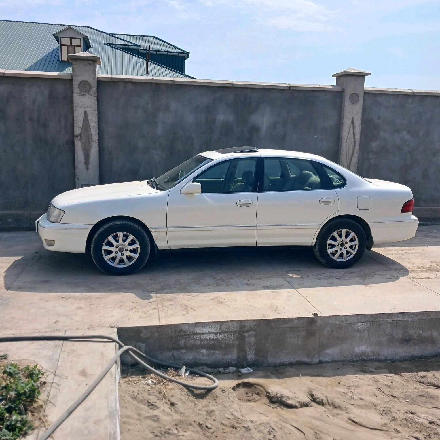 Toyota Avalon 1999 - 135 000 TMT - Дашогуз - img 2