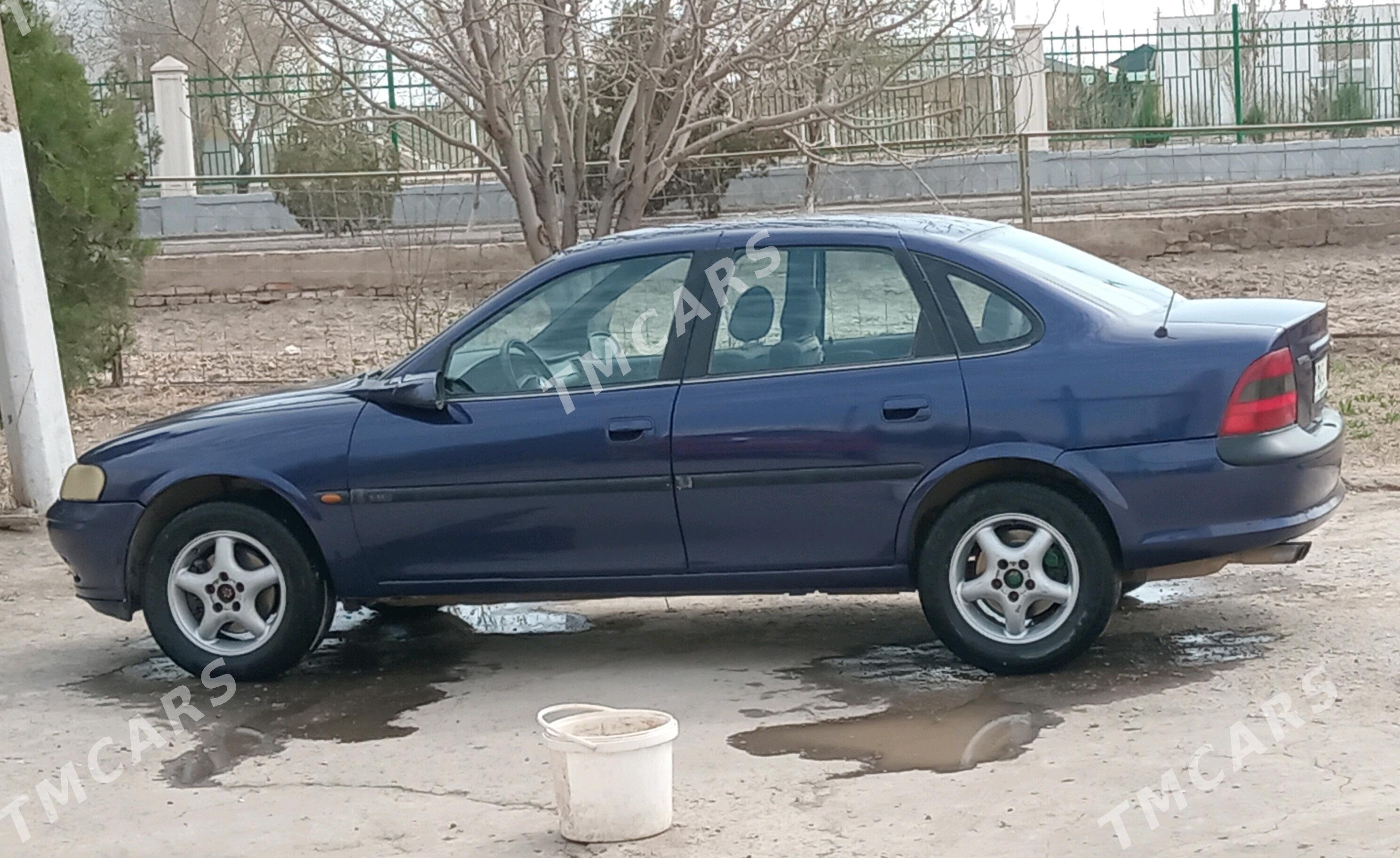 Opel Vectra 1997 - 50 000 TMT - Дашогуз - img 3