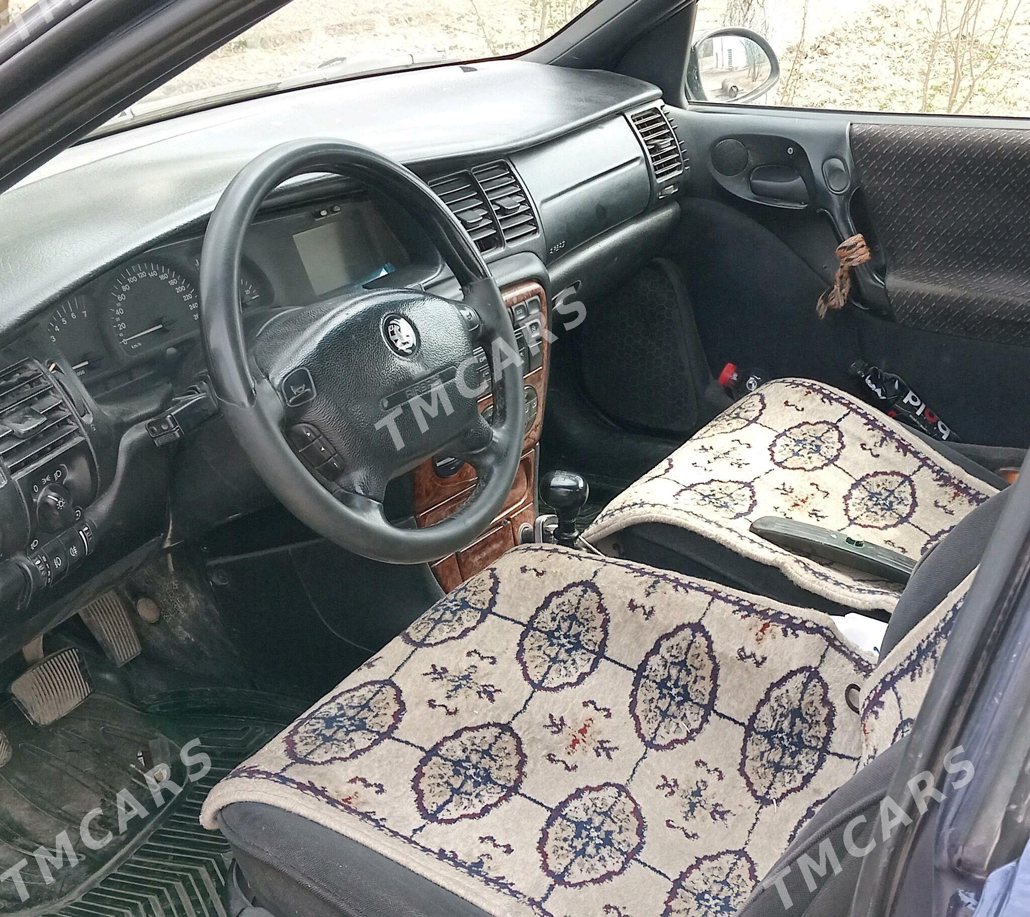Opel Vectra 1997 - 50 000 TMT - Дашогуз - img 4
