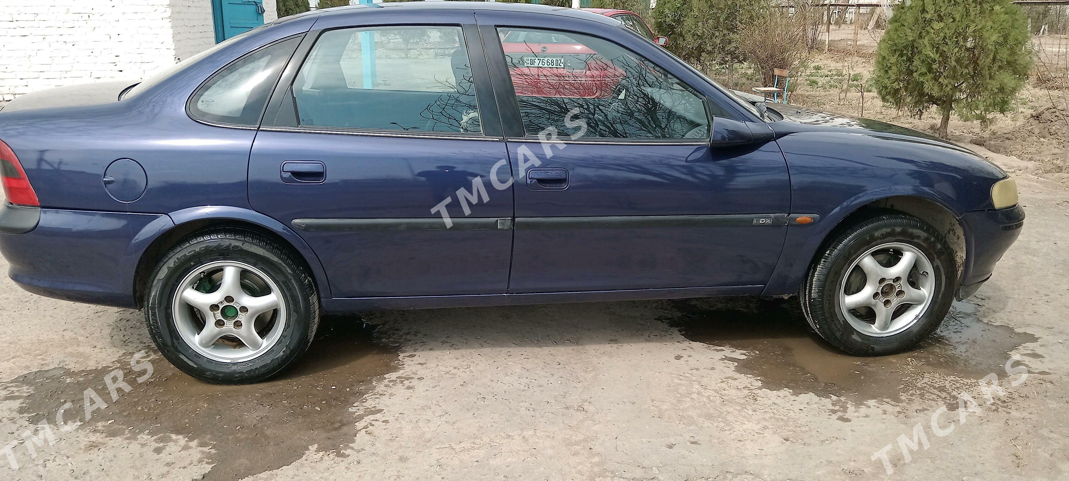 Opel Vectra 1997 - 50 000 TMT - Дашогуз - img 5