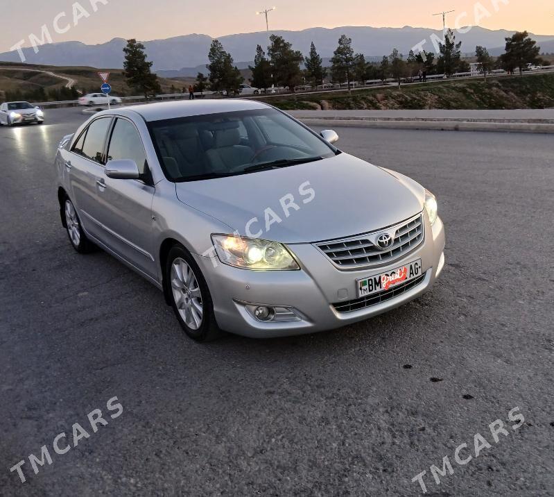 Toyota Aurion 2008 - 195 000 TMT - Ашхабад - img 2