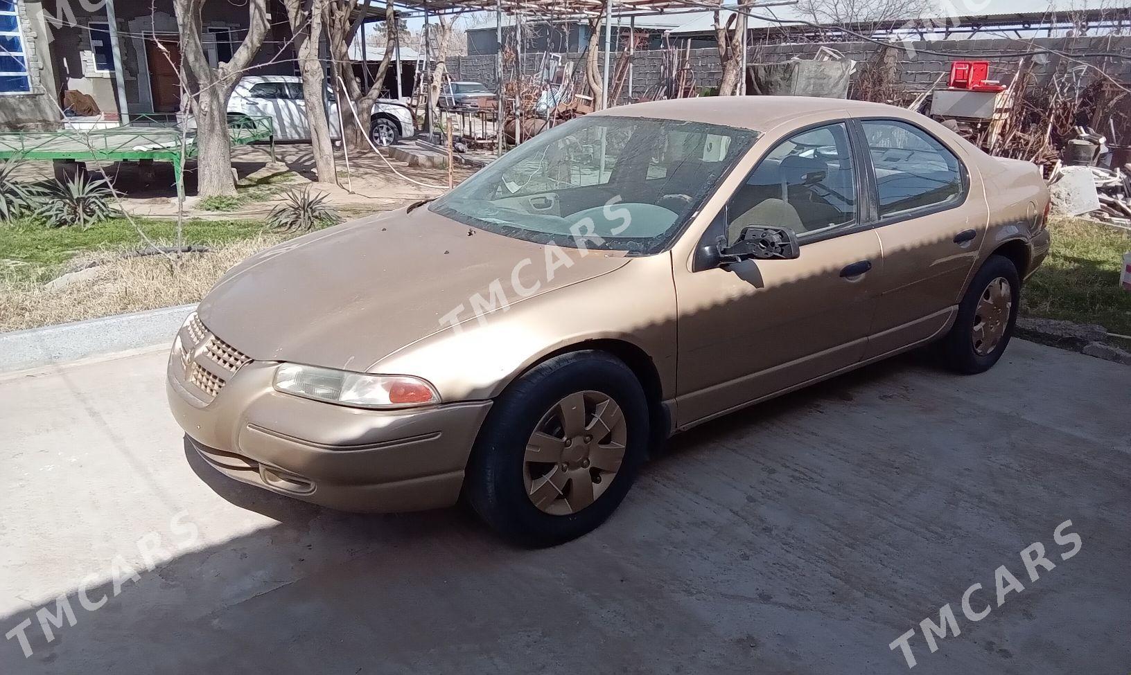 Chrysler 200 1996 - 25 000 TMT - Änew - img 2