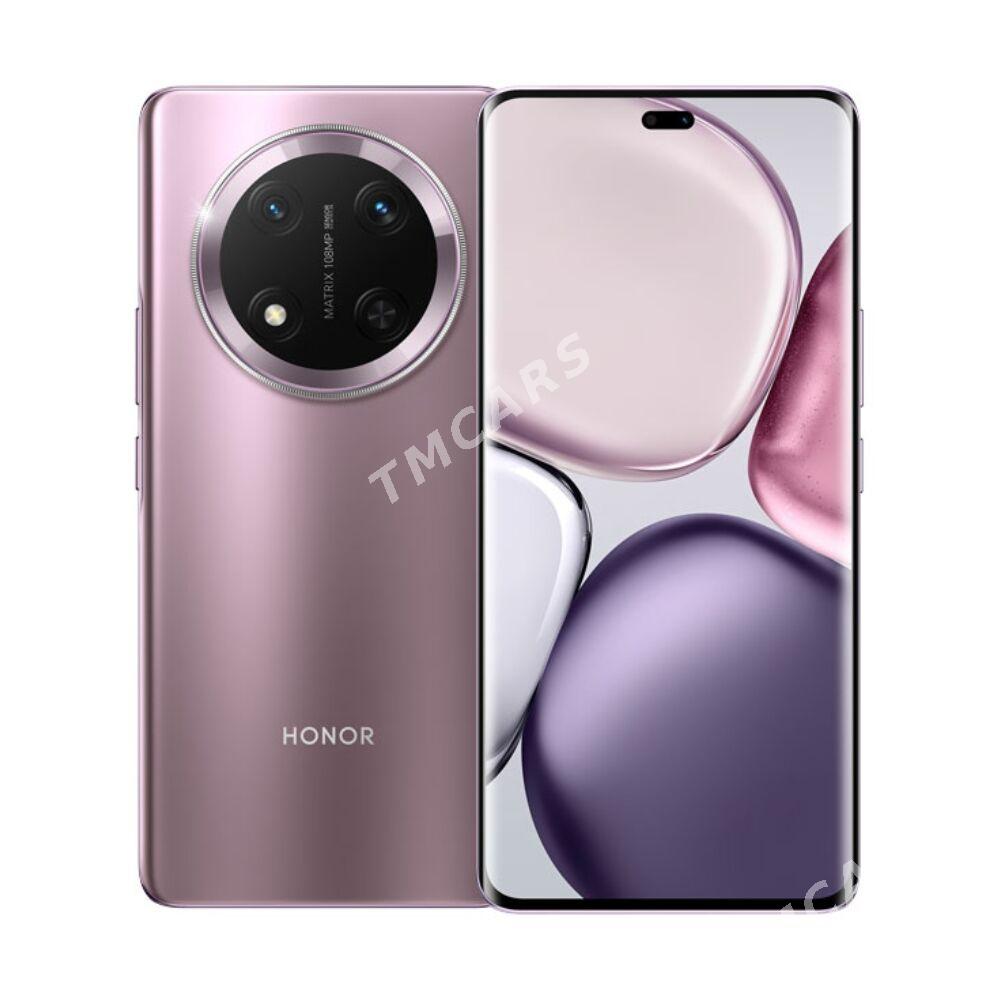 HONOR X9C  12/256 GB - Ашхабад - img 6