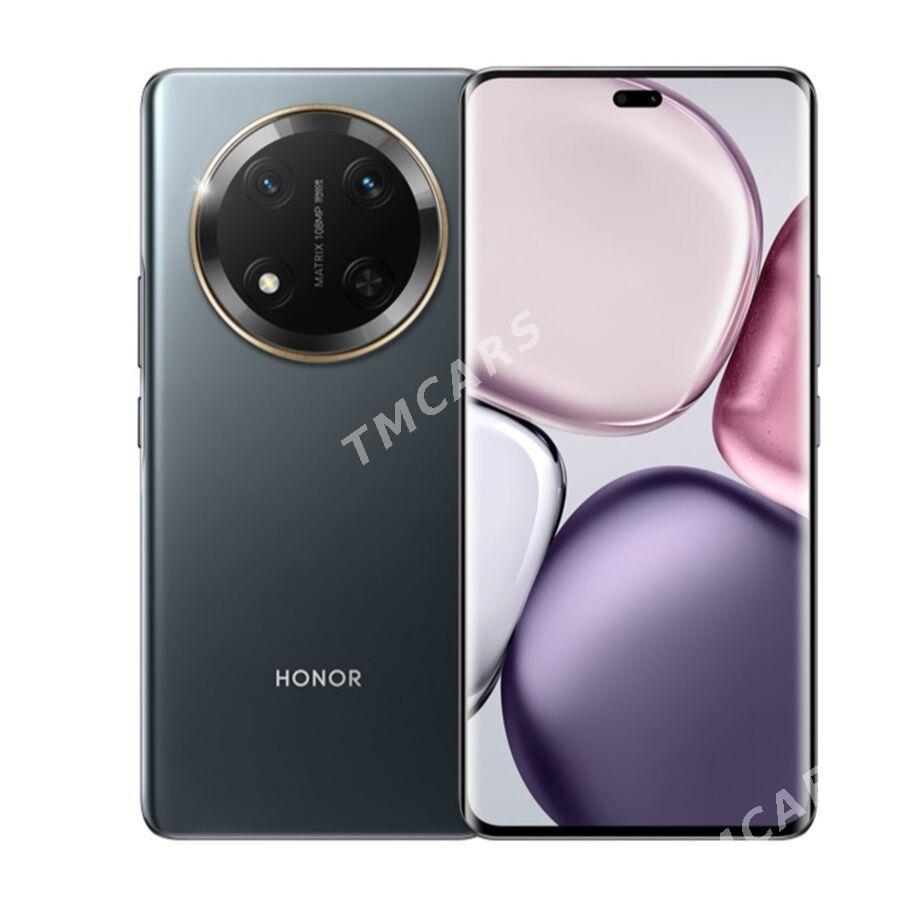 HONOR X9C  12/256 GB - Ашхабад - img 5