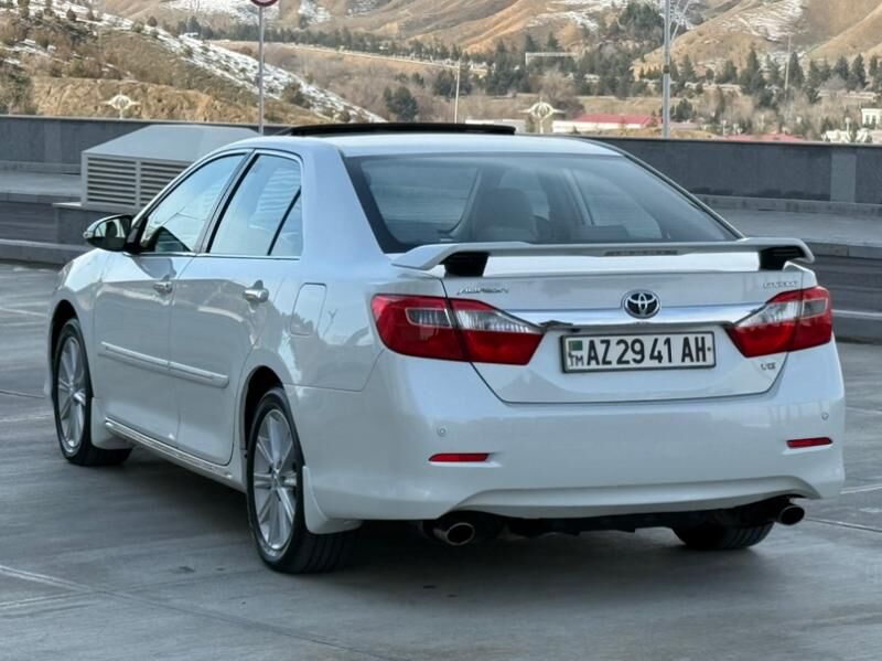 Toyota Aurion 2013 - 282 000 TMT - Ашхабад - img 3