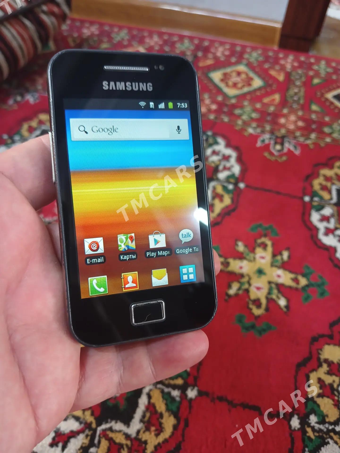 Samsung  Telefon - 30 мкр - img 2