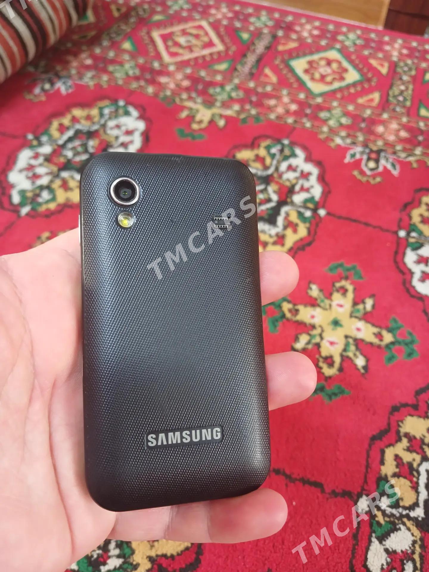 Samsung  Telefon - 30 мкр - img 3