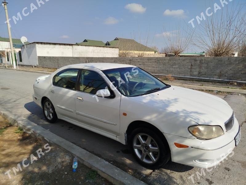 Nissan Maxima 2003 - 50 000 TMT - Aşgabat - img 3