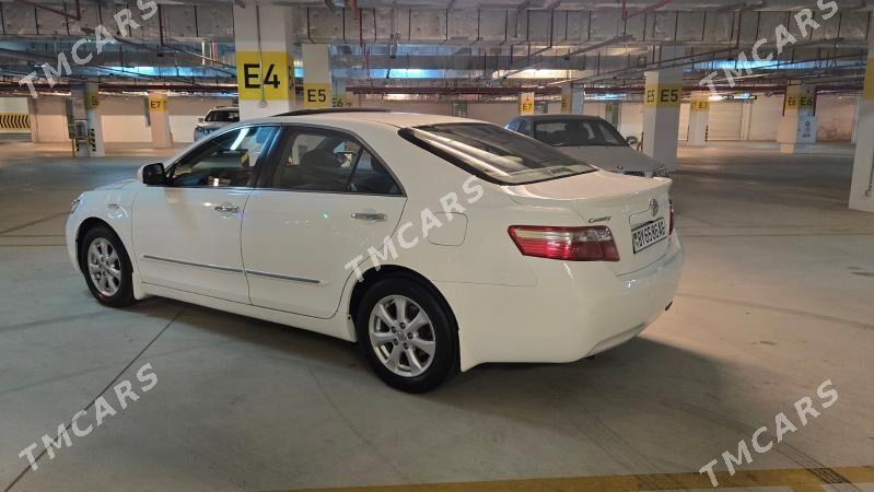 Toyota Camry 2008 - 173 000 TMT - Aşgabat - img 2