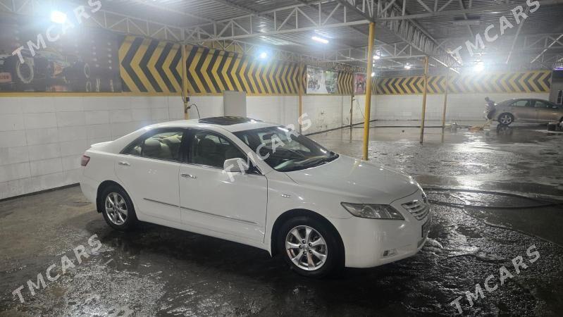 Toyota Camry 2008 - 173 000 TMT - Ашхабад - img 7