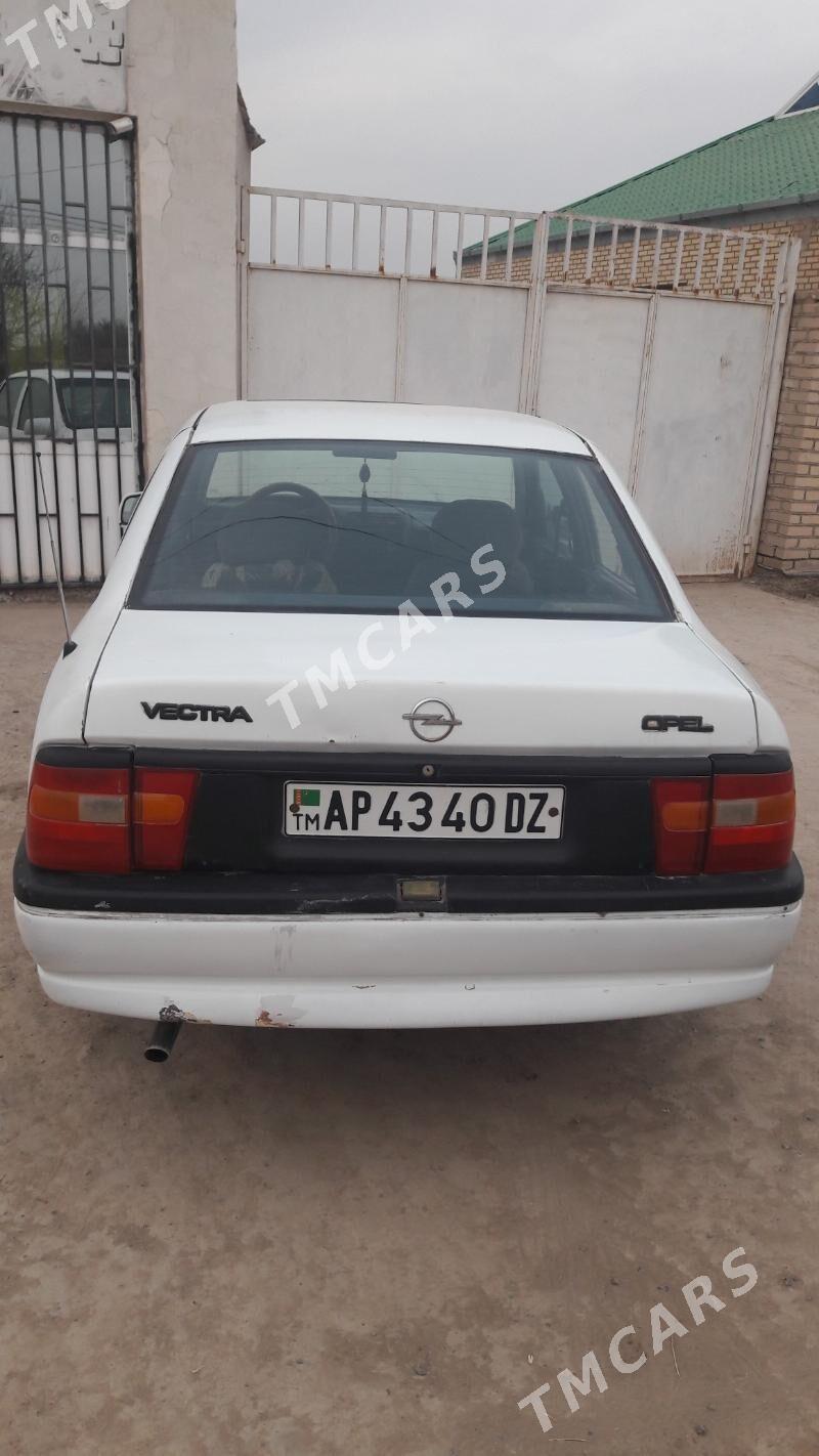 Opel Vectra 1993 - 29 000 TMT - етр. Туркменбаши - img 9