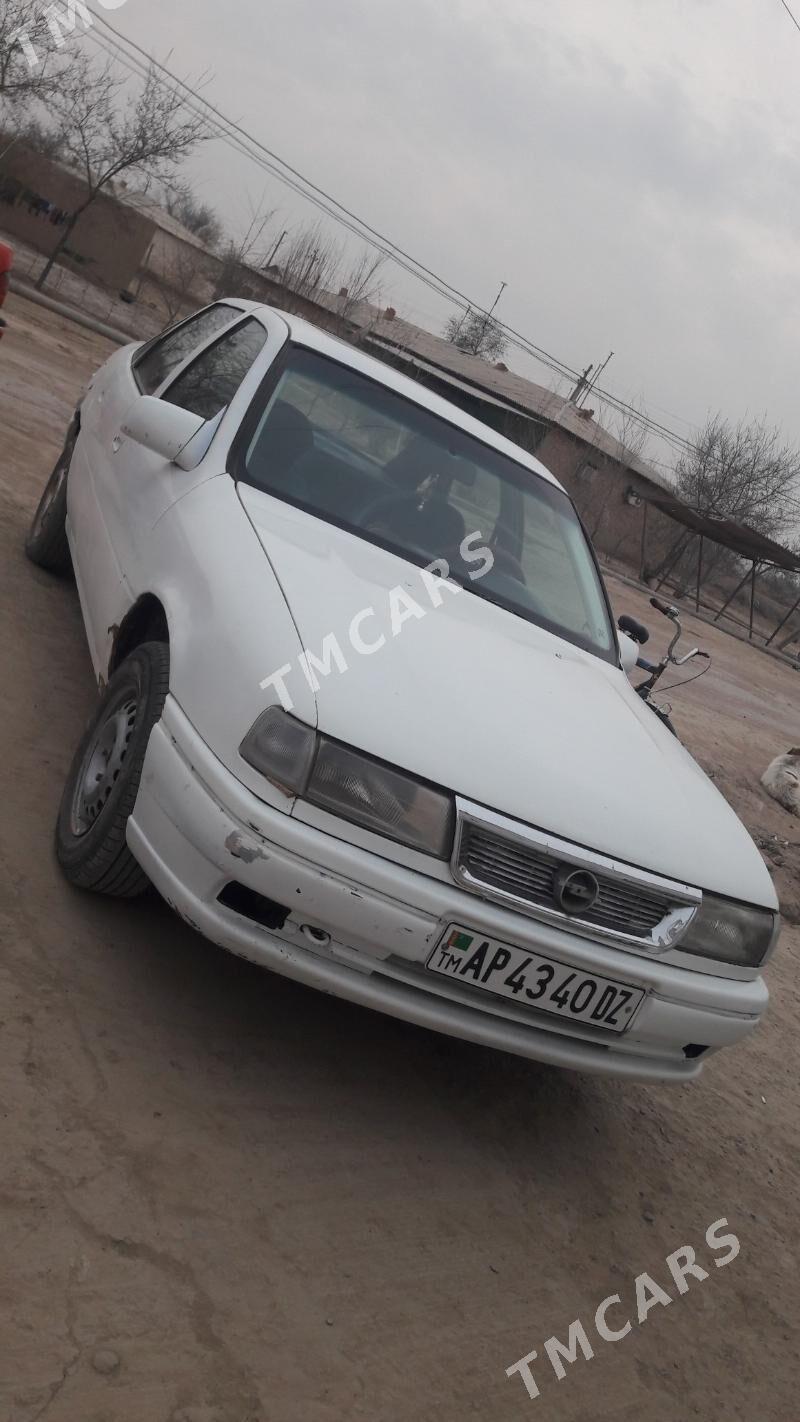 Opel Vectra 1993 - 29 000 TMT - Türkmenbaşy etr. - img 3