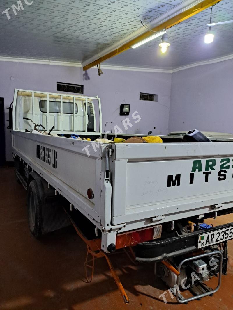 Mitsubishi Fuso 2006 - 350 000 TMT - Дянев - img 3