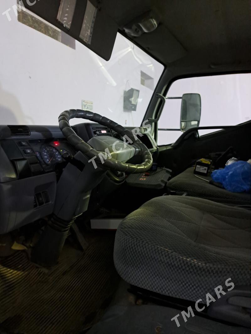 Mitsubishi Fuso 2006 - 350 000 TMT - Дянев - img 2