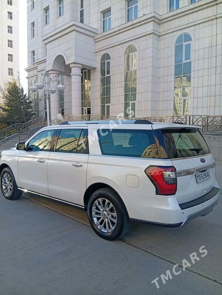 Ford Expedition 2020 - 520 000 TMT - Aşgabat - img 6