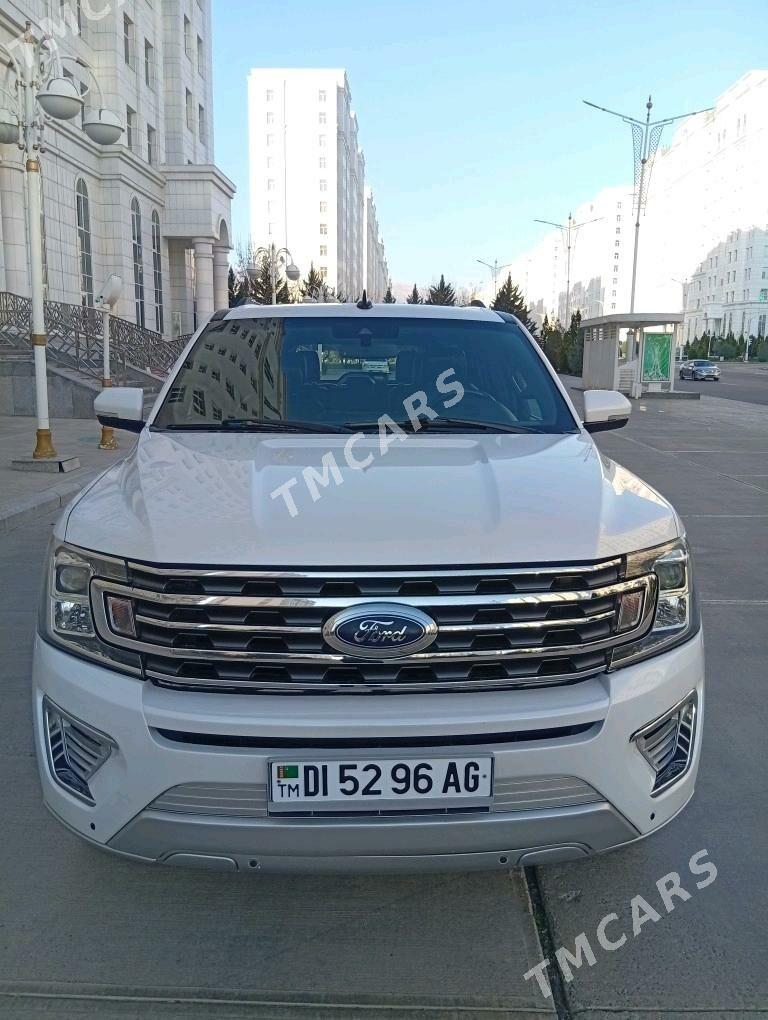 Ford Expedition 2020 - 520 000 TMT - Aşgabat - img 7