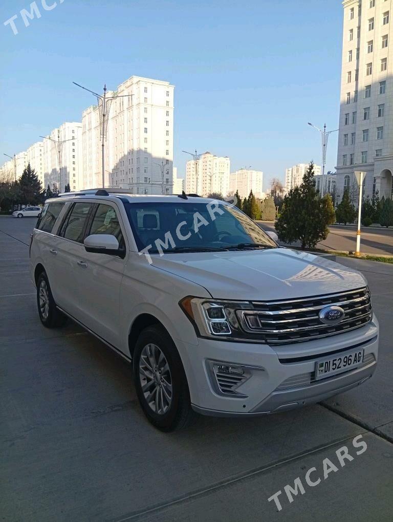 Ford Expedition 2020 - 520 000 TMT - Aşgabat - img 3