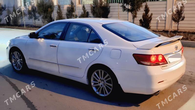 Toyota Aurion 2007 - 190 000 TMT - Ашхабад - img 2