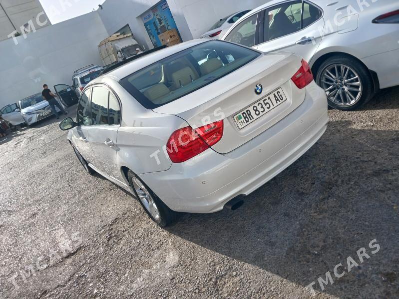 BMW 3 Series 2011 - 180 000 TMT - Ашхабад - img 3